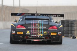 Baku World Challenge: Vrije trainingen en kwalificaties in beeld gebracht