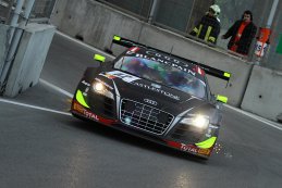Baku World Challenge: Vrije trainingen en kwalificaties in beeld gebracht
