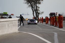 Baku World Challenge: Vrije trainingen en kwalificaties in beeld gebracht