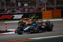 George Russell - Mercedes-AMG Petronas F1 Team