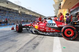 Charles Leclerc - Scuderia Ferrari HP