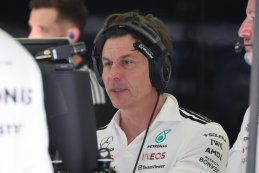 Toto Wolff