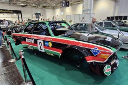 BMW 3.0 CSL
