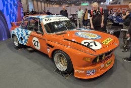 BMW 3.0 CSL