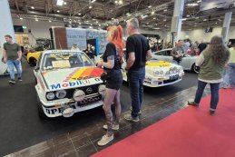 2025 Technica Classica Essen