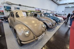 VW Kever