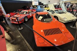 Lancia Stratos