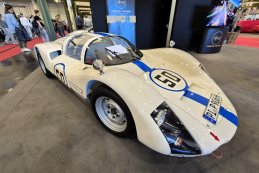 Porsche 906