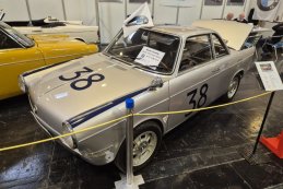 Techno Classica Essen door de lens van Wilfried Geerts
