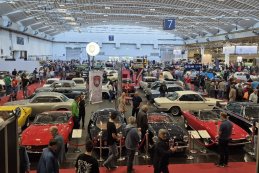 2025 Technica Classica Essen