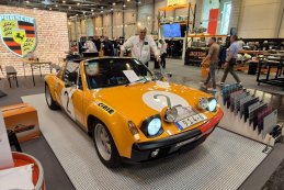 Porsche 914
