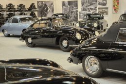 Techno Classica Essen door de lens van Wilfried Geerts