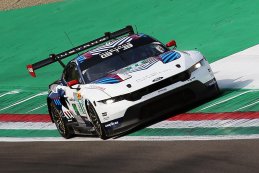 Proton Competition - Ford Mustang LMGT3