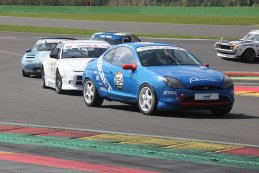 Simeon Roessle - Ford Puma
