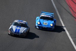 Xavier Martens - Porsche 911 RS