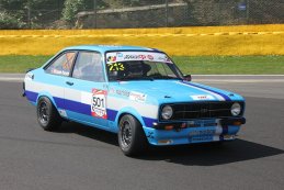Ricardo Pereira - Ford Escort MKII RS 2000