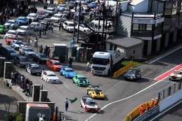 Belcar Historic Cup 2025