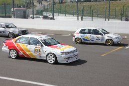 Arlindo Beca - Toyota Carina