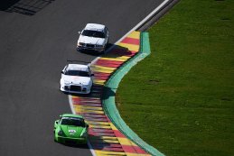 Belcar Historic Cup 2025