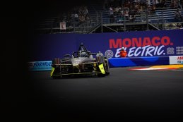 Dan Ticktum - Cupra Kiro
