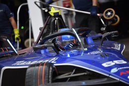Jake Hughes - Maserati MSG Racing