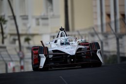 Jake Dennis - Andretti Formula E