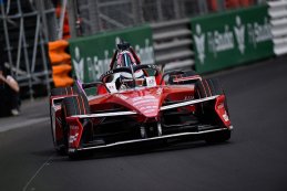 Oliver Rowland - Nissan Formula E Team