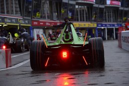 Sébastien Buemi - Envision Racing