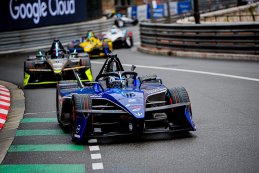 Stoffel Vandoorne - Maserati MSG Racing