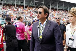 Miami: het weekend in beeld gebracht