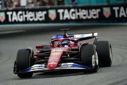 Charles Leclerc - Scuderia Ferrari HP