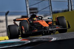 Oscar Piastri - McLaren Formula 1 Team