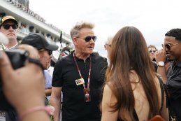 Gordon Ramsey