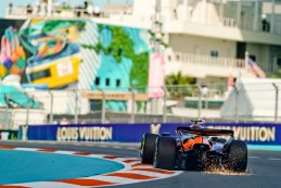 Lando Norris - McLaren Formula 1 Team
