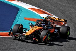 Lando Norris - McLaren Formula 1 Team
