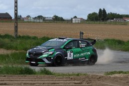 De Monteberg Rally door de lens van Wilfried Geerts