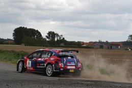 De Monteberg Rally door de lens van Wilfried Geerts