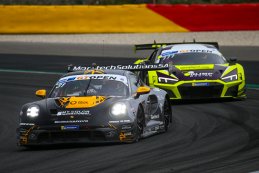 Car Collection Motorsport - Porsche 911 GT3 R (992)