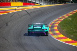 GetSpeed - Mercedes-AMG GT3 Evo