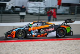 Garage 59 - McLaren 720S GT3 Evo