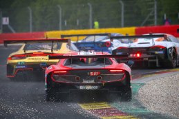 AF Corse - Ferrari 296 GT3