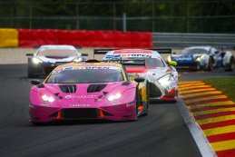 Oregon Team - Lamborghini Huracan GT3 Evo2