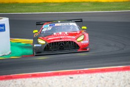 Team Motopark - Mercedes-AMG GT3 Evo