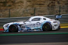 Vimana by GetSpeed - Mercedes-AMG GT3 Evo