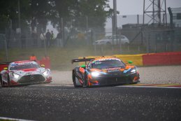 Garage 59 - McLaren 720S GT3 Evo