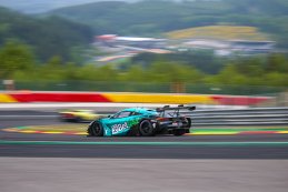 Greystone GT - McLaren 720S GT3 Evo