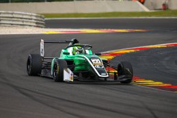 Fernando Barrichello - Team Motopark