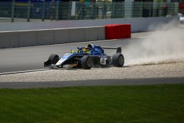 Tim Gerhards - Saintéloc Racing