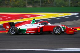 Doriane Pin - Prema Racing