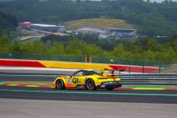 Q1-Trackracing - Porsche 911 GT3 Cup (992)